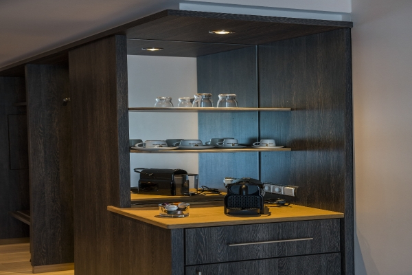 Essensio Hotel Düsseldorf (Erkrath)